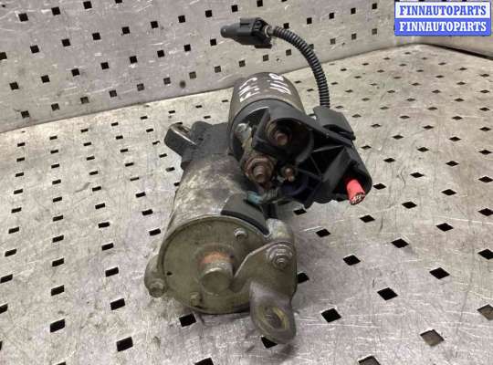 купить Стартер на Ford Mondeo Mondeo III 2000-2003