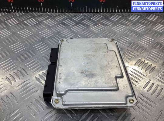 купить Блок управления двигателем на Audi A4 A4 B5 (8D) 1999-2001 рестайлинг