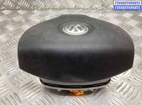 купить Подушка безопасности водителя на Volkswagen Passat Passat B6 (3C) 2005-2010