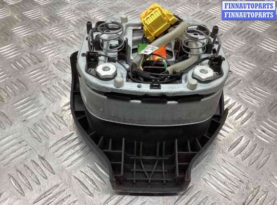 купить Подушка безопасности водителя на Volkswagen Passat Passat B6 (3C) 2005-2010