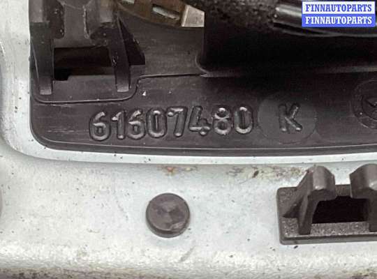 купить Подушка безопасности водителя на Volkswagen Passat Passat B6 (3C) 2005-2010