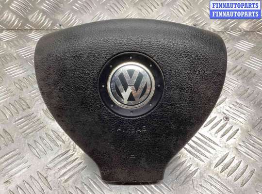 купить Подушка безопасности водителя на Volkswagen Passat Passat B6 (3C) 2005-2010
