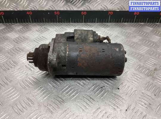 Стартер на Volkswagen Bora (1J2)