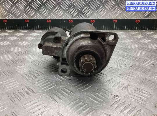 Стартер на Volkswagen Bora (1J2)