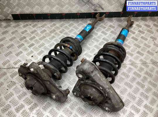 Стойка передняя правая AU1562698 на Audi A4 A4 B6 (8EC, 8E5) 2000-2006