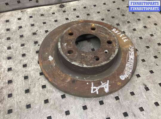 купить Диск тормозной передний на Audi A4 A4 B5 (8D) 1994-1999