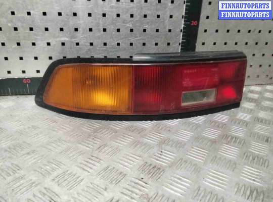 купить Фонарь задний левый на Mazda 323F 323F I (BG) 1989-1994