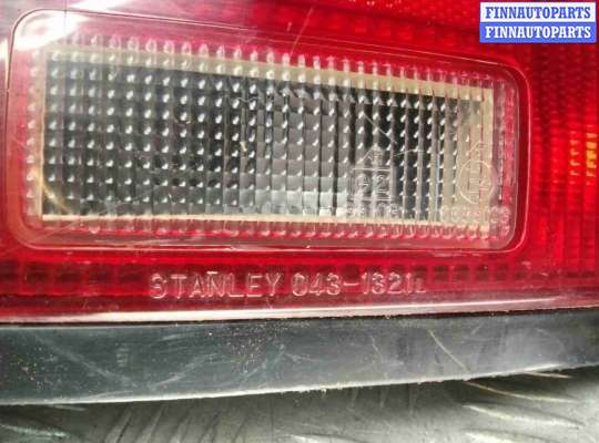 купить Фонарь задний левый на Mazda 323F 323F I (BG) 1989-1994