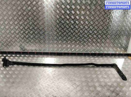 Уплотнитель двери на Citroen Jumpy II (G9)