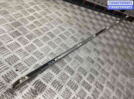 купить Накладка двери (крышки) багажника на Audi A6 A6 C5 (4B) 2001-2004 рестайлинг