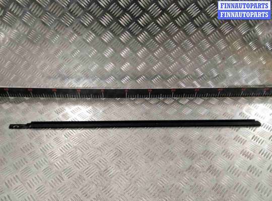 купить Молдинг стекла двери передней левой наружный на Volkswagen Sharan Sharan I (7M) 2003-2010 2-й рестайлинг