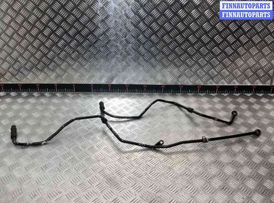 Шланг (трубка) АКПП AU1695922 на Audi A6 A6 C5 (4B) 2001-2004 рестайлинг