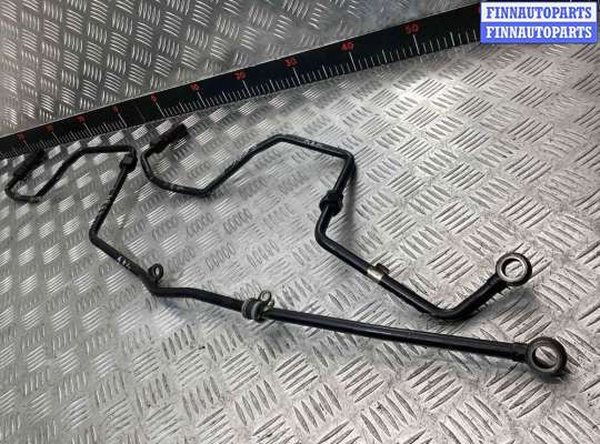 купить Шланг (трубка) АКПП на Audi A6 A6 C5 (4B) 2001-2004 рестайлинг