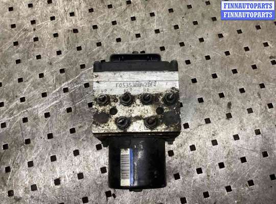 купить Блок ABS на Volkswagen Passat Passat B6 (3C) 2005-2010