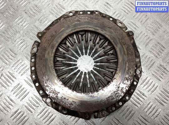 Маховик на Audi A4 (8E/8H, B6)
