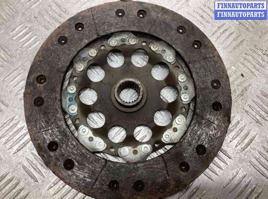 Маховик на Audi A4 (8E/8H, B6)