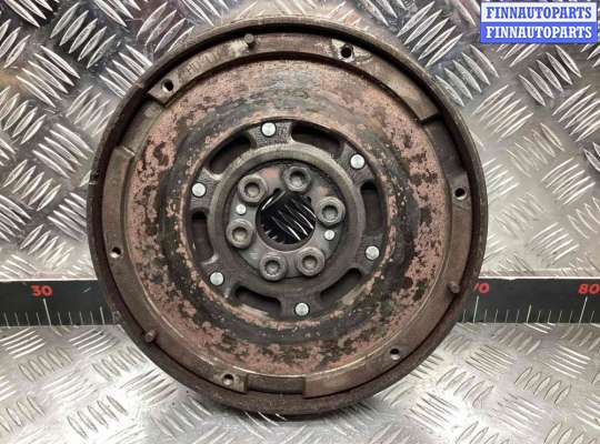 Маховик на Audi A4 (8E/8H, B6)