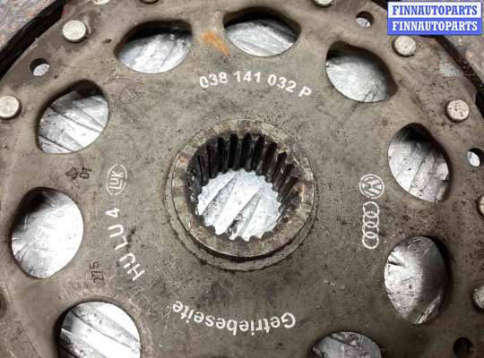 купить Маховик на Audi A4 A4 B6 (8EC, 8E5) 2000-2006