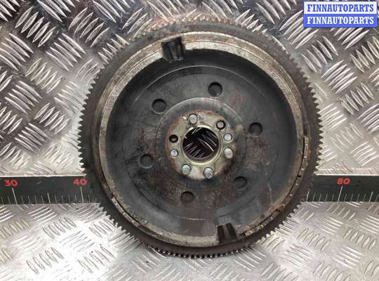 Маховик на Audi A4 (8E/8H, B6)
