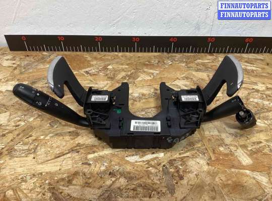 купить Переключатель подрулевой (стрекоза) на Citroen C4 Picasso C4 Picasso (UD) 2006-2013