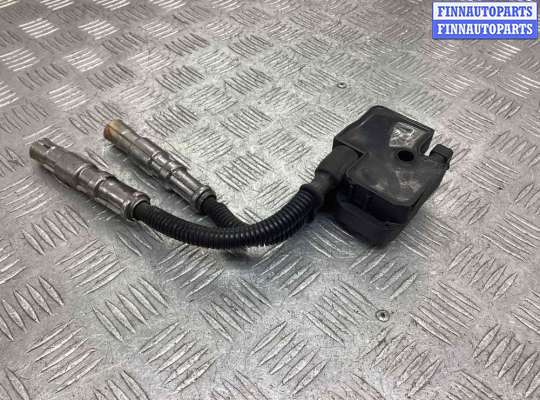 Катушка зажигания MB1651882 на Mercedes S S (W220) 1998-2002