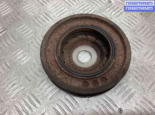 купить Шкив коленвала на Renault Kangoo Kangoo I 2003-2007 рестайлинг