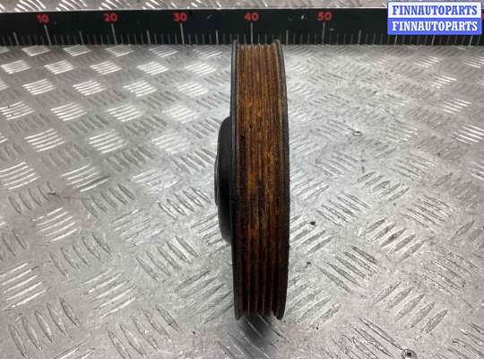 купить Шкив коленвала на Renault Kangoo Kangoo I 2003-2007 рестайлинг