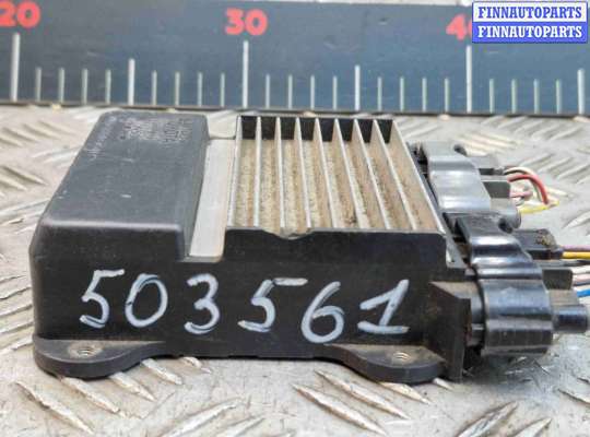 купить Блок управления форсунками на Toyota Land Cruiser Land Cruiser (J200) 2008-2012