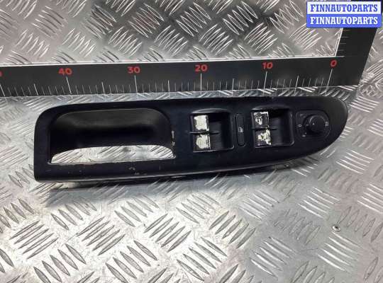 купить Блок управления стеклоподъемниками на Volkswagen Passat Passat B6 (3C) 2005-2010