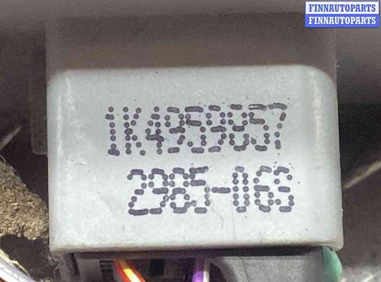 купить Блок управления стеклоподъемниками на Volkswagen Passat Passat B6 (3C) 2005-2010