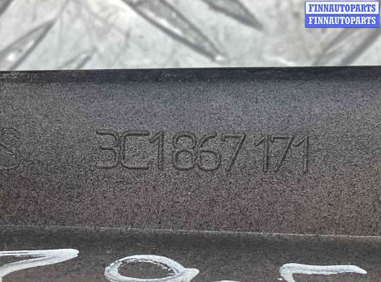 купить Блок управления стеклоподъемниками на Volkswagen Passat Passat B6 (3C) 2005-2010