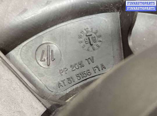 купить Моторчик печки на Opel Omega Omega B 1994-1999