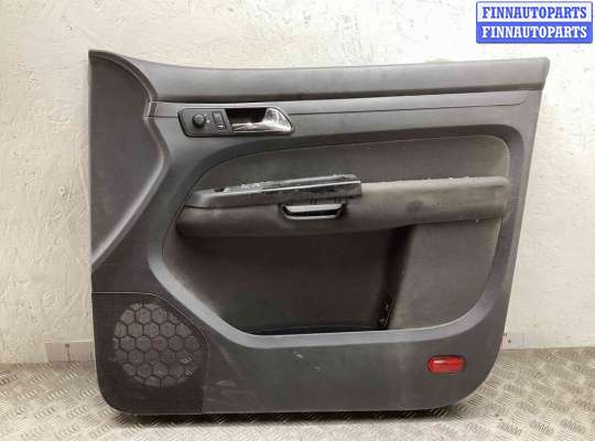 Обшивка двери передней правой (дверная карта) VG2449177 на Volkswagen Touran Touran I (1T) 2003-2006