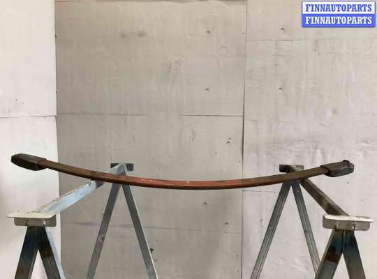 купить Рессора передняя на Iveco Daily Daily III 1999-2006