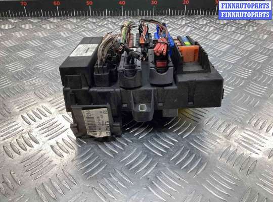 купить Блок BSI на Opel Vectra Vectra C 2005-2009 рестайлинг
