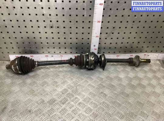 купить Полуось передняя правая (приводной вал, ШРУС) на Volkswagen Transporter Transporter T4 (7D) 1990-1997