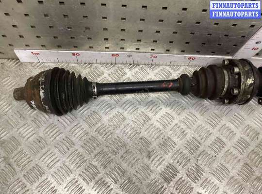 купить Полуось передняя правая (приводной вал, ШРУС) на Volkswagen Transporter Transporter T4 (7D) 1990-1997