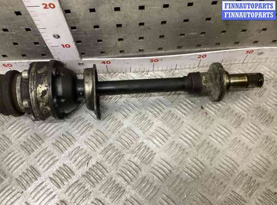 купить Полуось передняя правая (приводной вал, ШРУС) на Volkswagen Transporter Transporter T4 (7D) 1990-1997