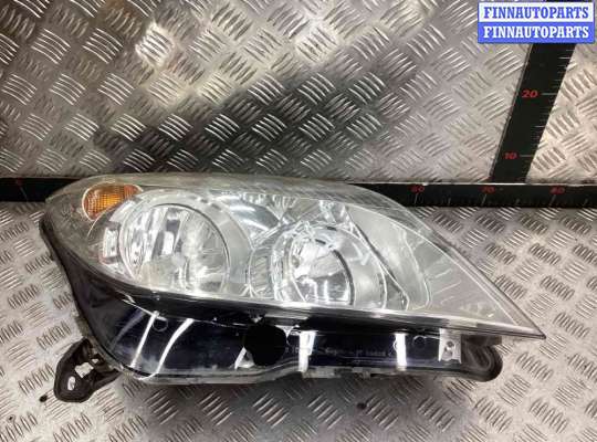 купить Фара правая на Opel Astra Astra H 2007-2010 рестайлинг