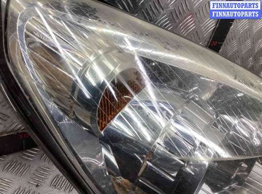 купить Фара правая на Opel Astra Astra H 2007-2010 рестайлинг