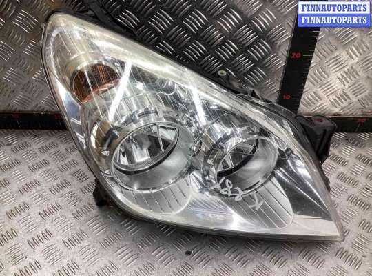 купить Фара правая на Opel Astra Astra H 2007-2010 рестайлинг