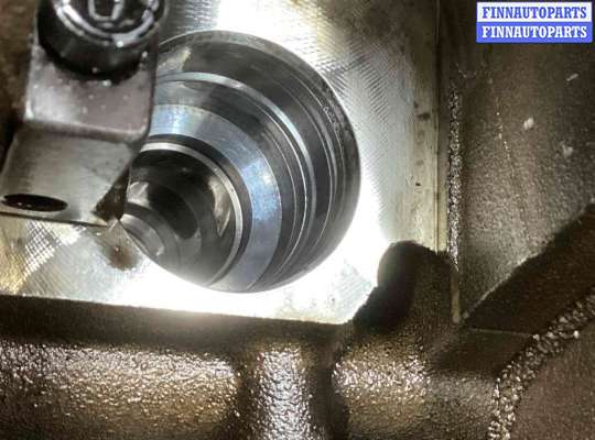 купить Головка блока цилиндров на Volkswagen Golf Golf IV (1J) 1997-2004