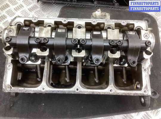 купить Головка блока цилиндров на Volkswagen Golf Golf IV (1J) 1997-2004