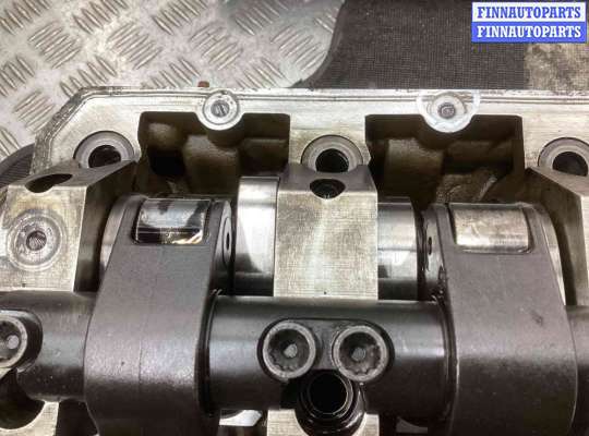 купить Головка блока цилиндров на Volkswagen Golf Golf IV (1J) 1997-2004