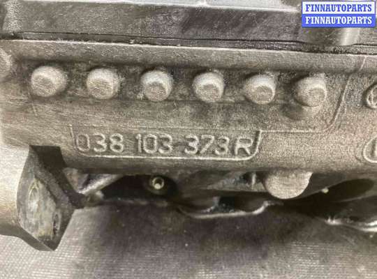 купить Головка блока цилиндров на Volkswagen Golf Golf IV (1J) 1997-2004