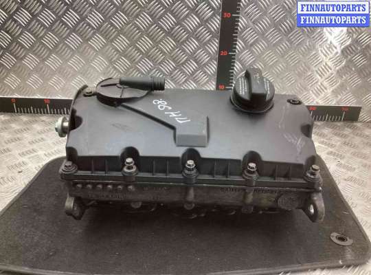 купить Головка блока цилиндров на Volkswagen Golf Golf IV (1J) 1997-2004