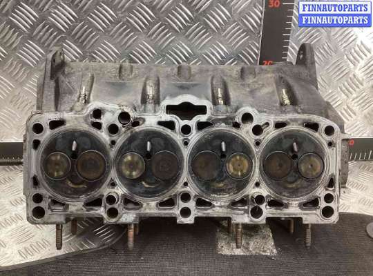 купить Головка блока цилиндров на Volkswagen Golf Golf IV (1J) 1997-2004