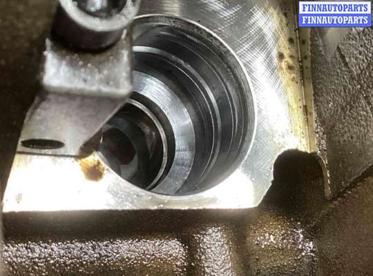 купить Головка блока цилиндров на Volkswagen Golf Golf IV (1J) 1997-2004