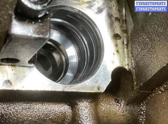 купить Головка блока цилиндров на Volkswagen Golf Golf IV (1J) 1997-2004