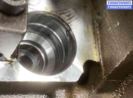 купить Головка блока цилиндров на Volkswagen Golf Golf IV (1J) 1997-2004